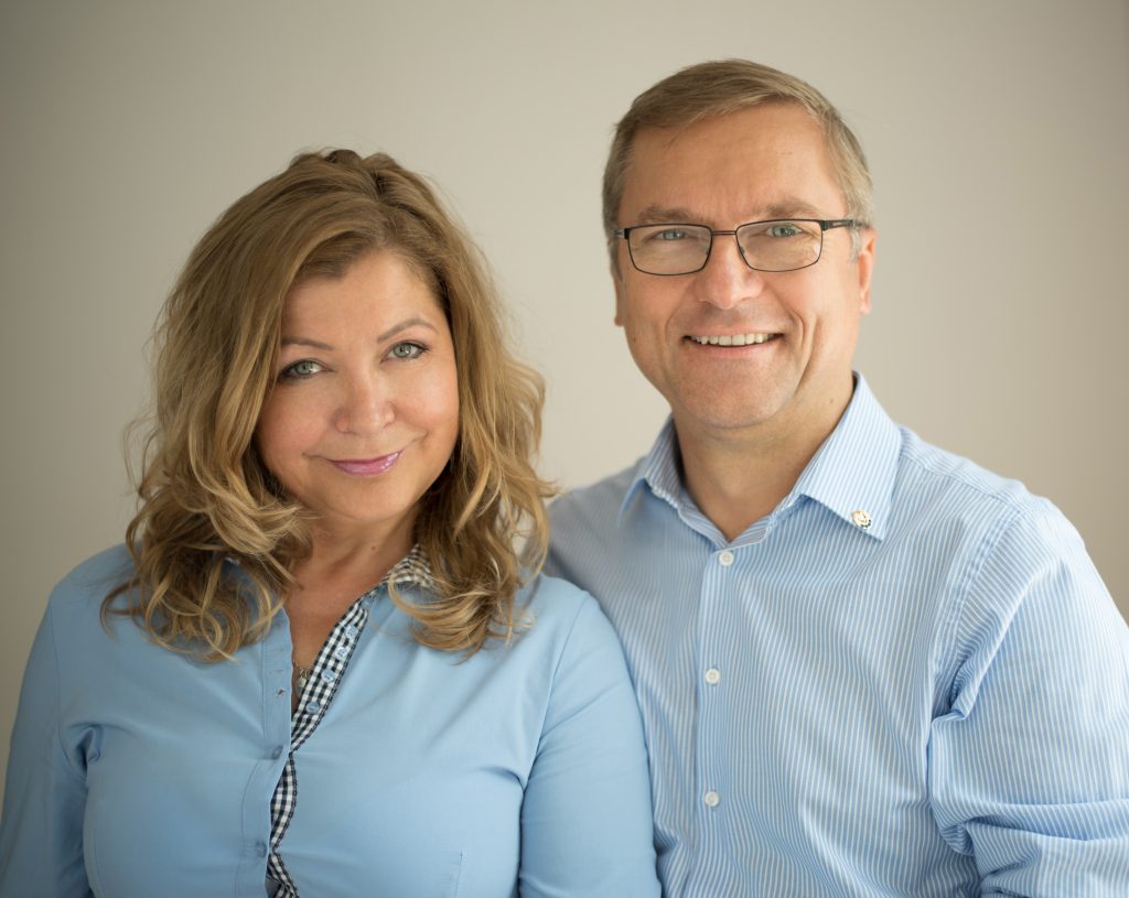 Skutecznie wdrażamy innych franczyzobiorców